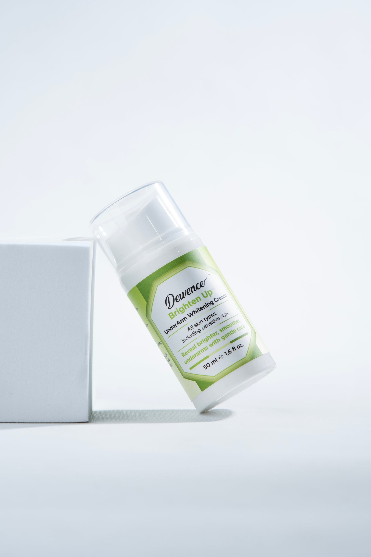 Brighten Up Underarm Whitening Cream 50ml