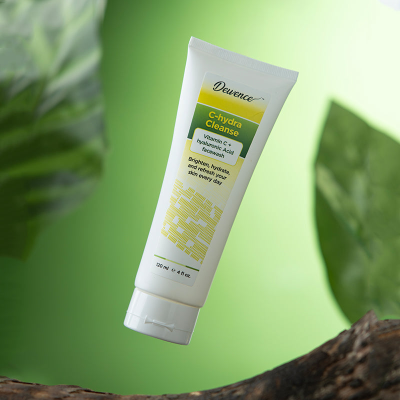 C-Hydra Cleanse Facewash 120ml