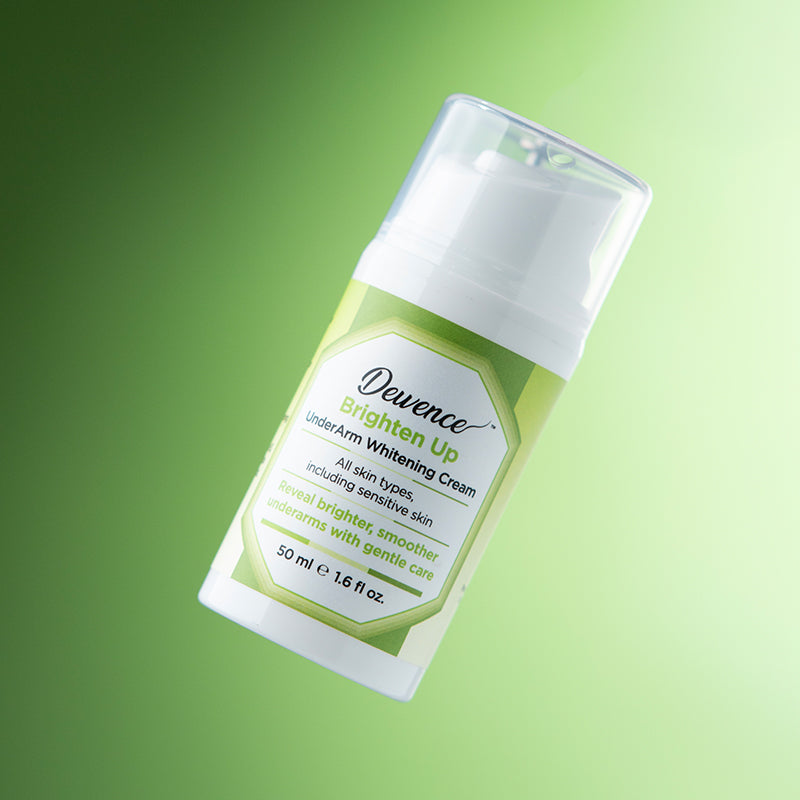 Brighten Up Underarm Whitening Cream 50ml