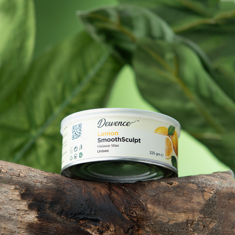 Smooth Sculpt Halawa Wax 225gm