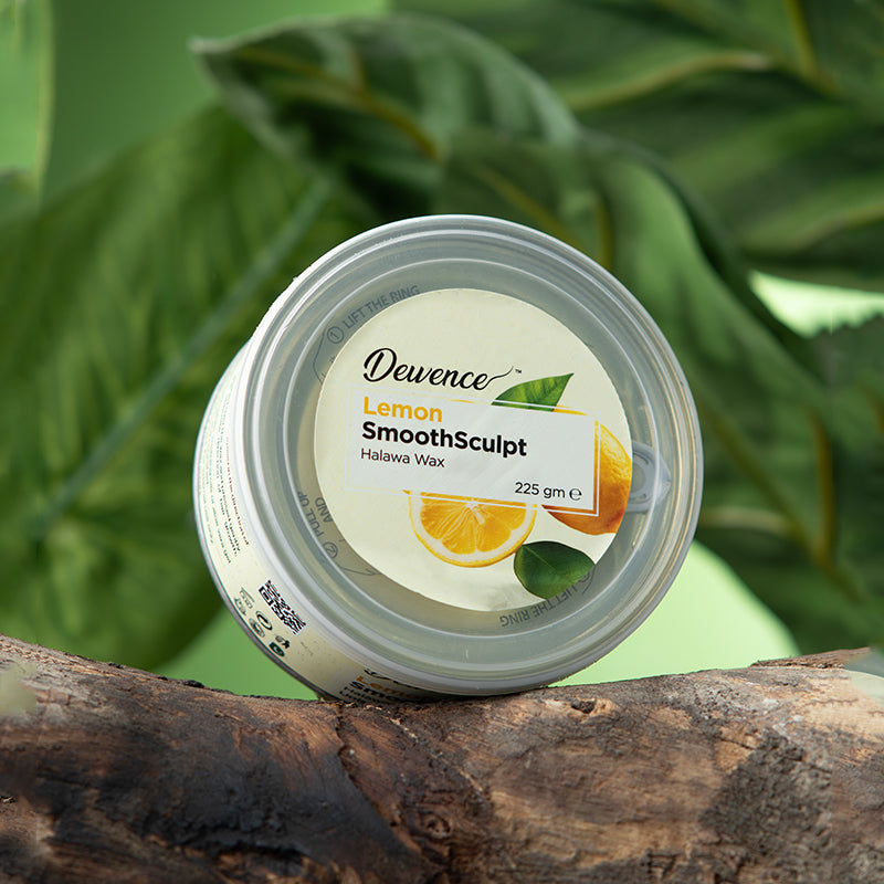 Smooth Sculpt Halawa Wax 225gm