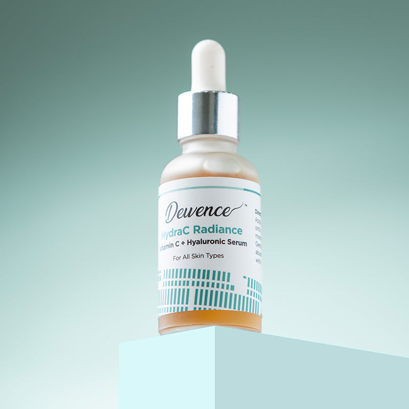 Hydra C Radiance Serum 30ml