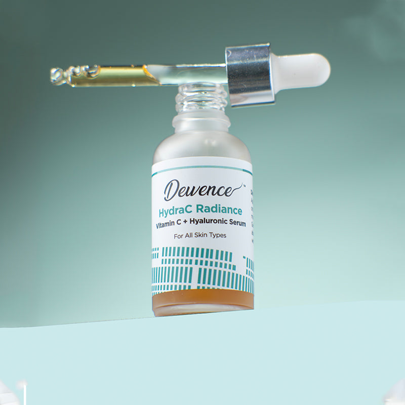 Hydra C Radiance Serum 30ml
