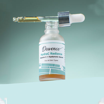 Hydra C Radiance Serum 30ml