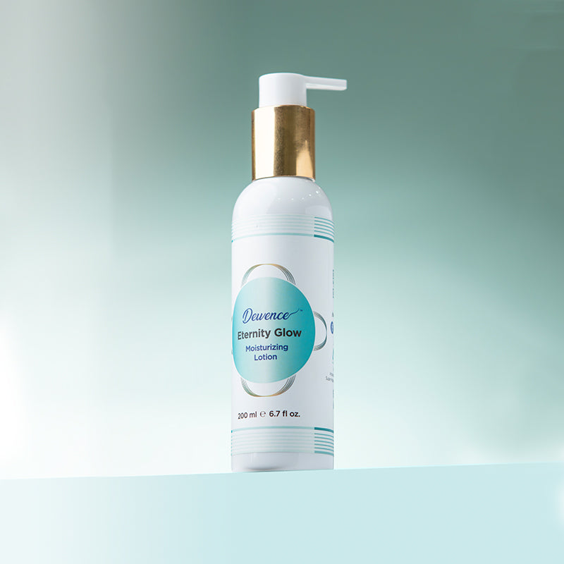 Eternity Glow Moisturizing Lotion 200ml