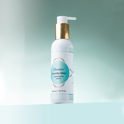 Eternity Glow Moisturizing Lotion 200ml