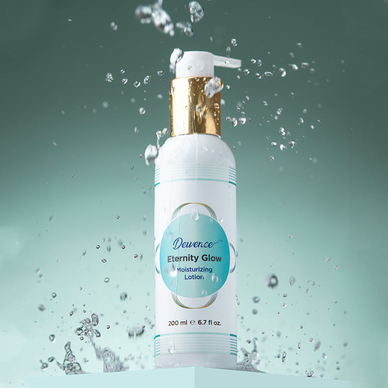 Eternity Glow Moisturizing Lotion 200ml