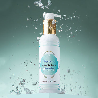 Eternity Glow Moisturizing Lotion 200ml