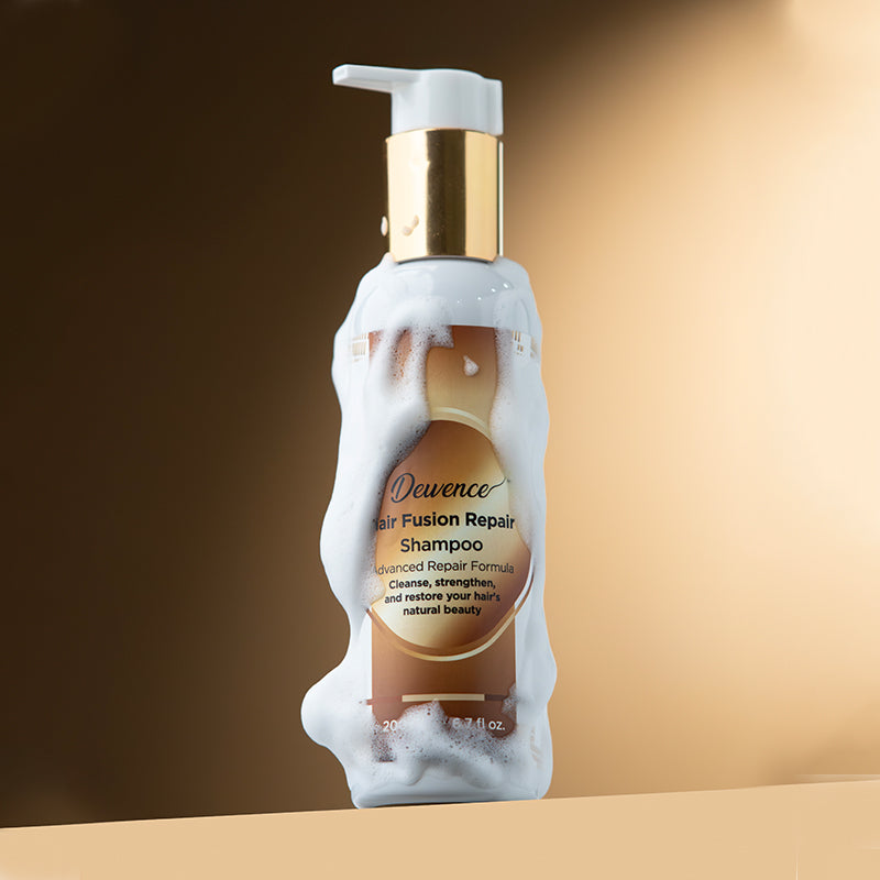 Hair Fusion Repair Shampoo 200ml