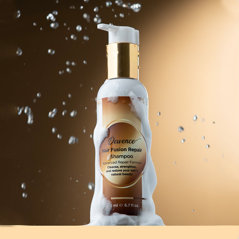 Hair Fusion Repair Shampoo 200ml