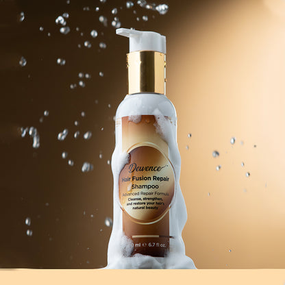 Hair Fusion Repair Shampoo 200ml