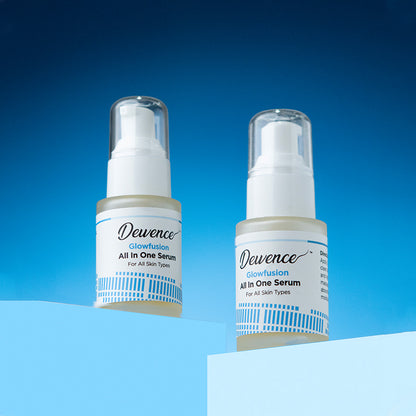 Glow Fusion Serum 30ml