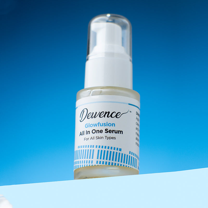 Glow Fusion Serum 30ml