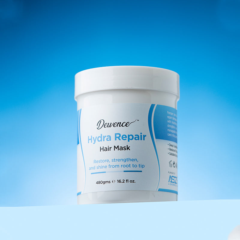 Hydra Repair Hair Mask 480gm
