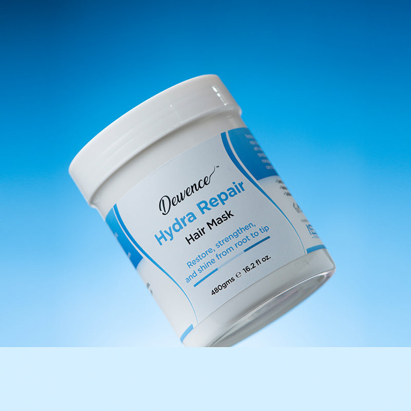 Hydra Repair Hair Mask 480gm