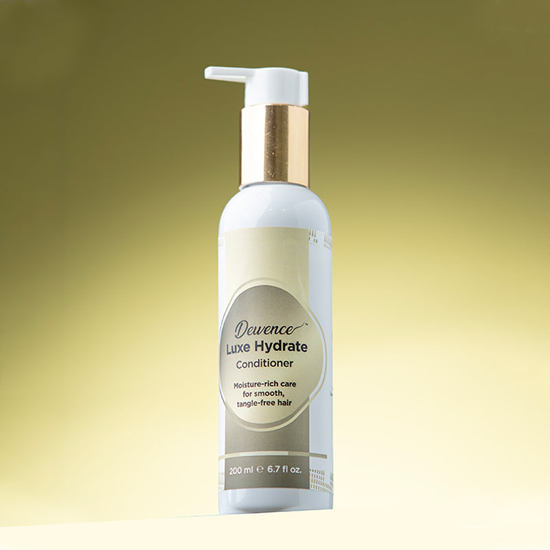 Luxe Hydrate Conditioner 200ml