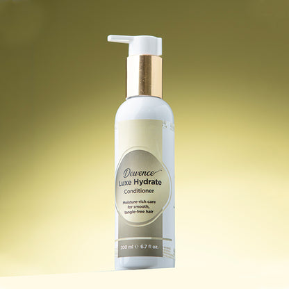 Luxe Hydrate Conditioner 200ml