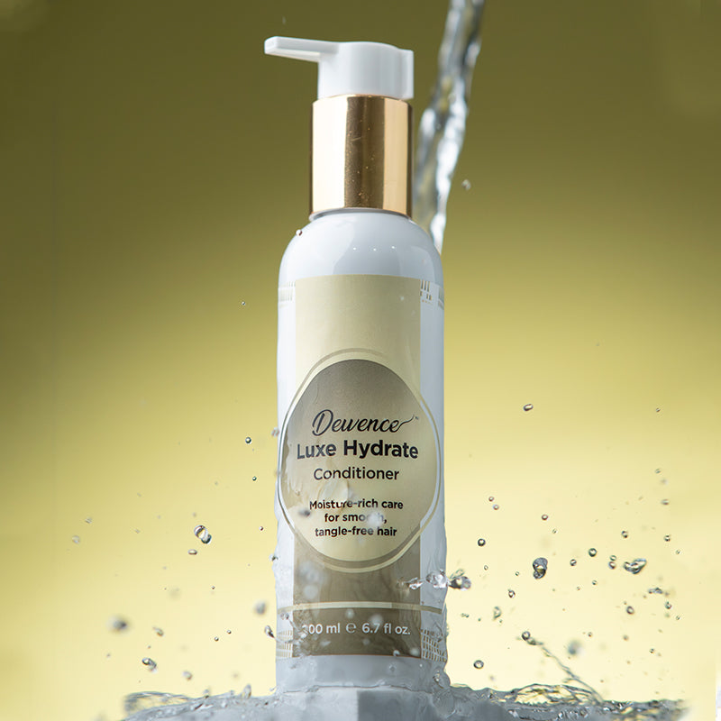 Luxe Hydrate Conditioner 200ml