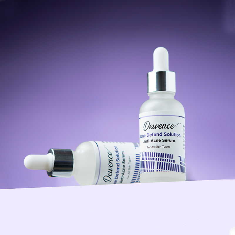 Acne Defend Solution Serum 30ml