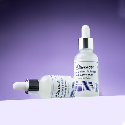 Acne Defend Solution Serum 30ml