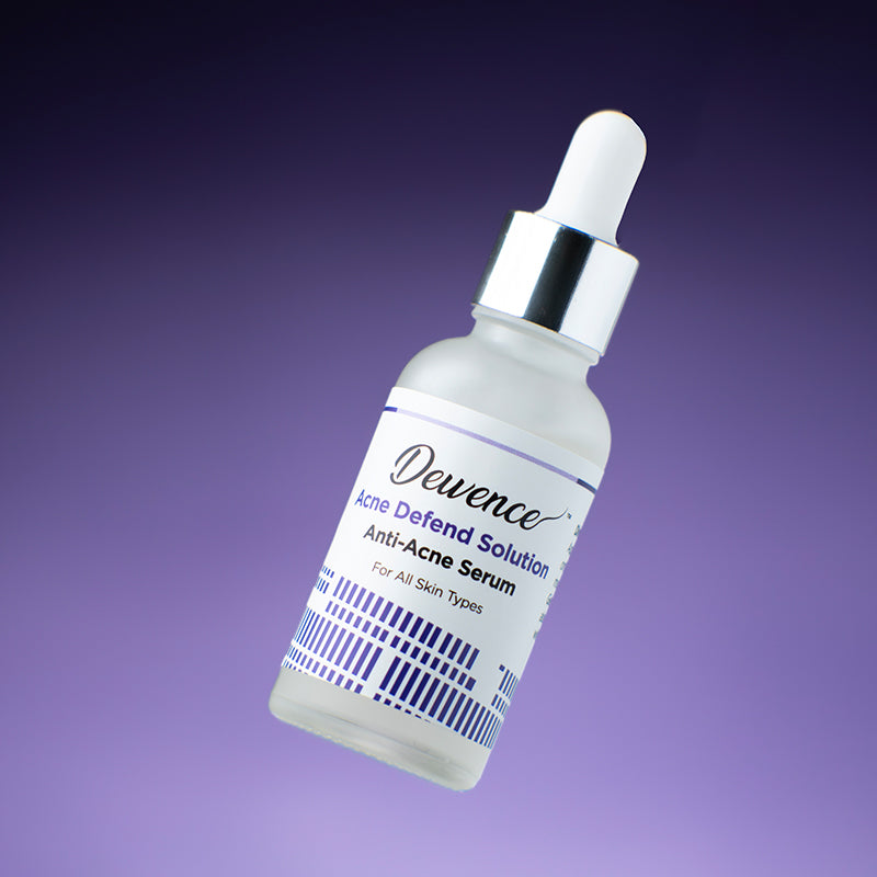 Acne Defend Solution Serum 30ml