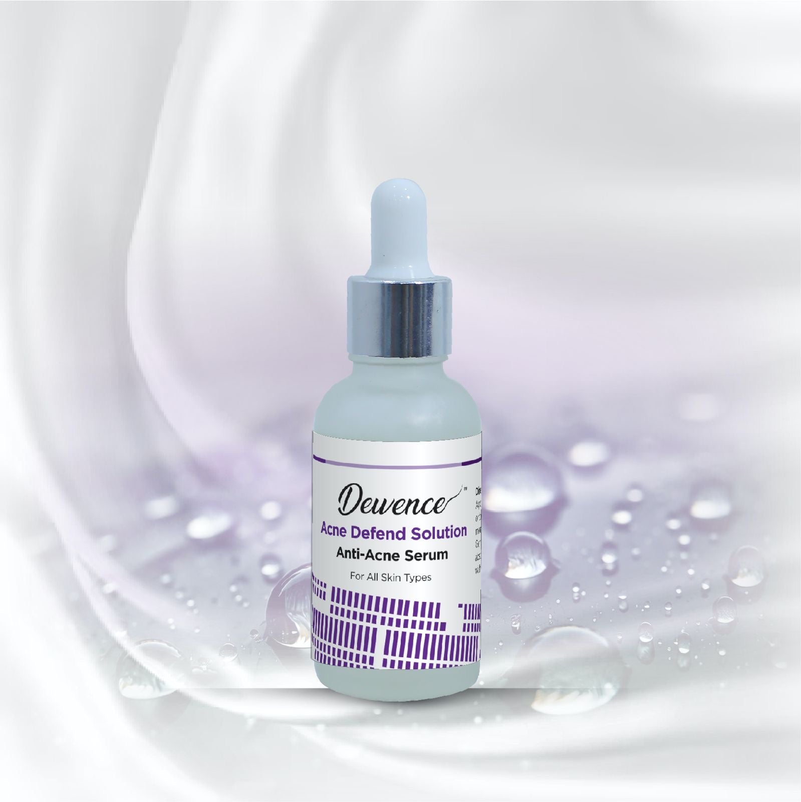 Acne Defend Solution Serum 30ml