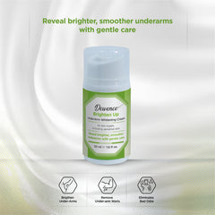 Brighten Up Underarm Whitening Cream 50ml