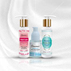 Brightening Beauty Trio