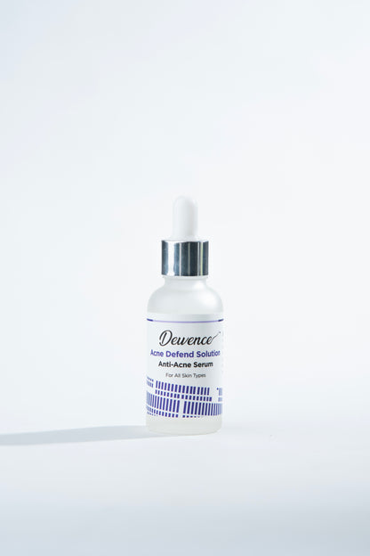 Acne Defend Solution Serum 30ml