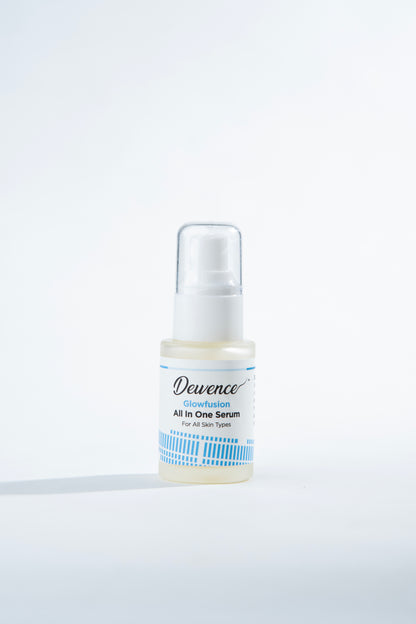 Glow Fusion Serum 30ml