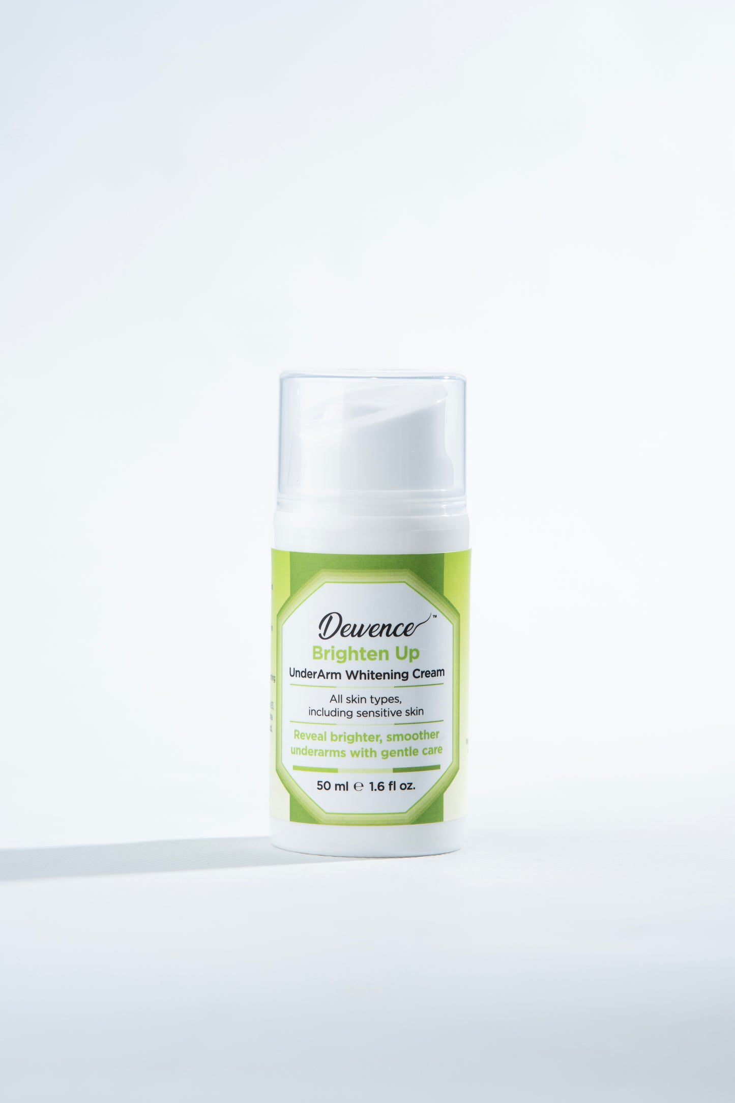 Brighten Up Underarm Whitening Cream 50ml