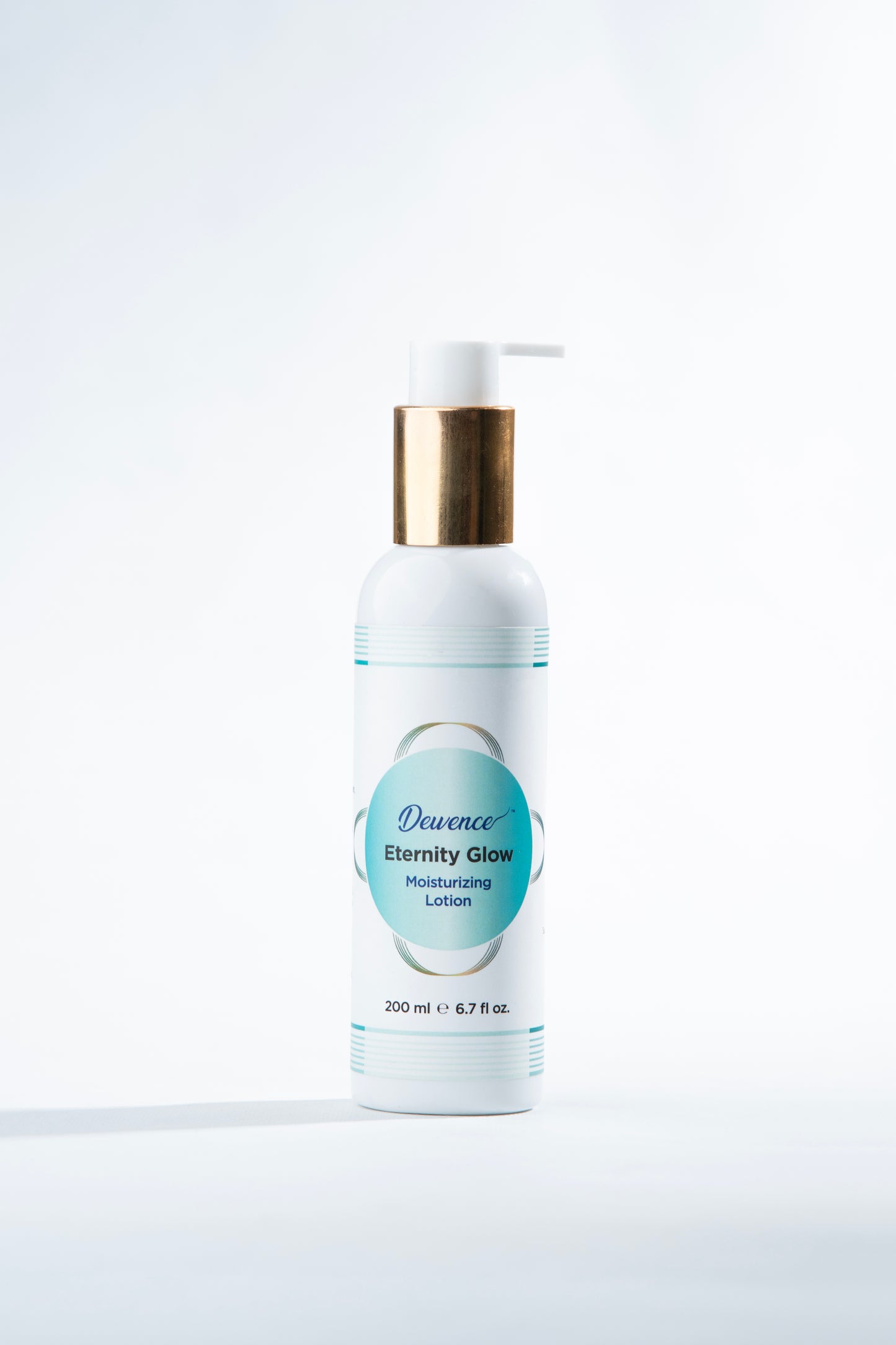 Eternity Glow Moisturizing Lotion 200ml