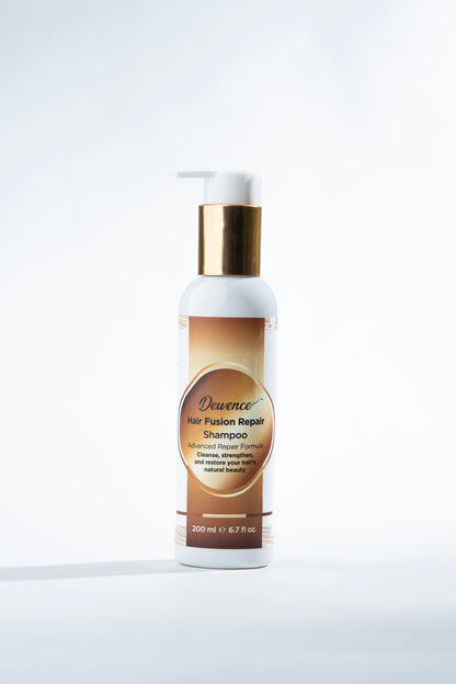 Hair Fusion Repair Shampoo 200ml