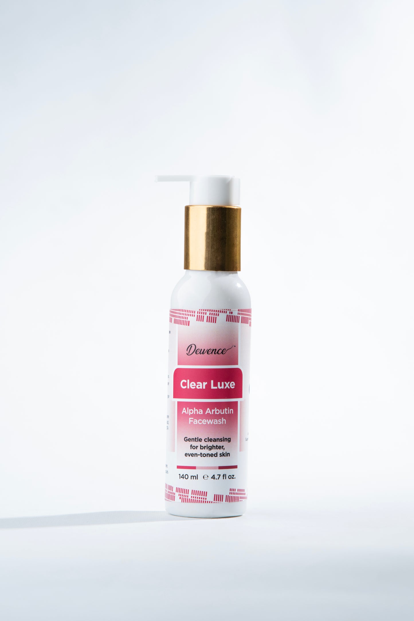 Clear Luxe Facewash 140ml