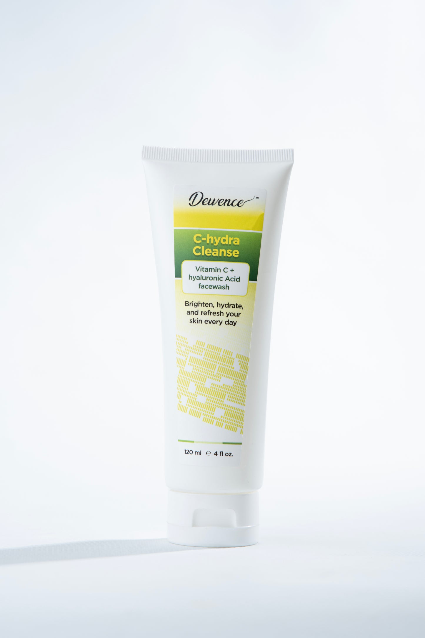 C-Hydra Cleanse Facewash 120ml