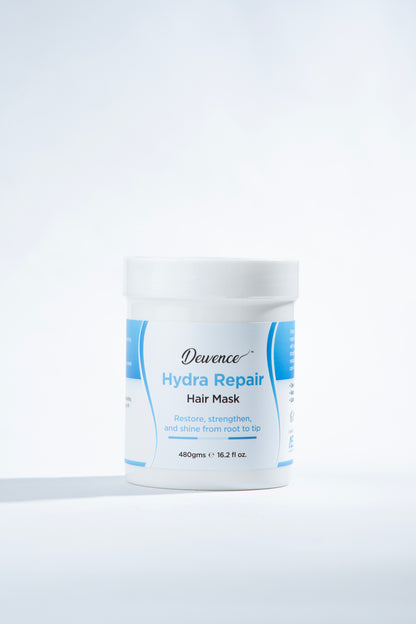 Hydra Repair Hair Mask 480gm