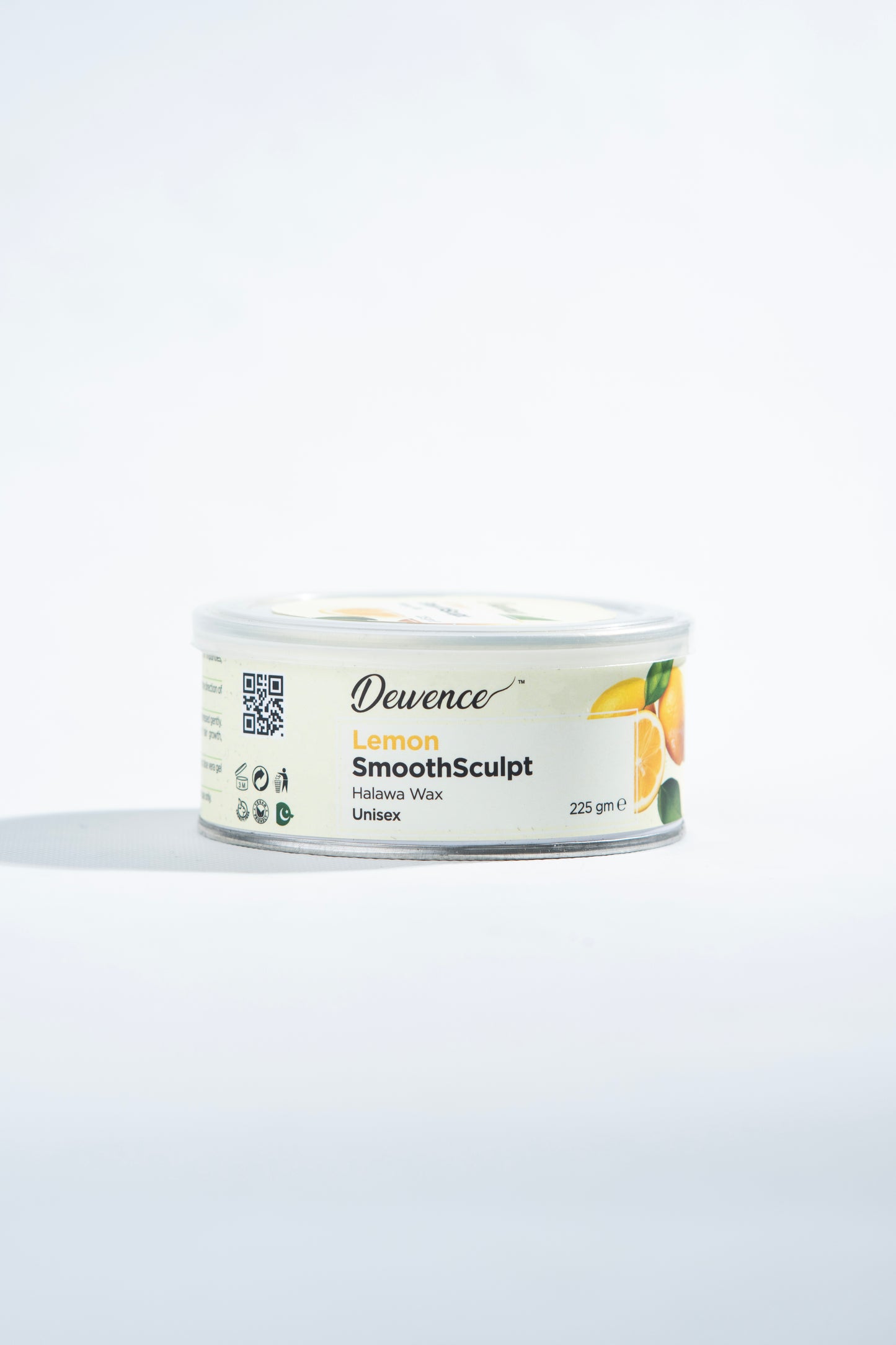 Smooth Sculpt Halawa Wax 225gm