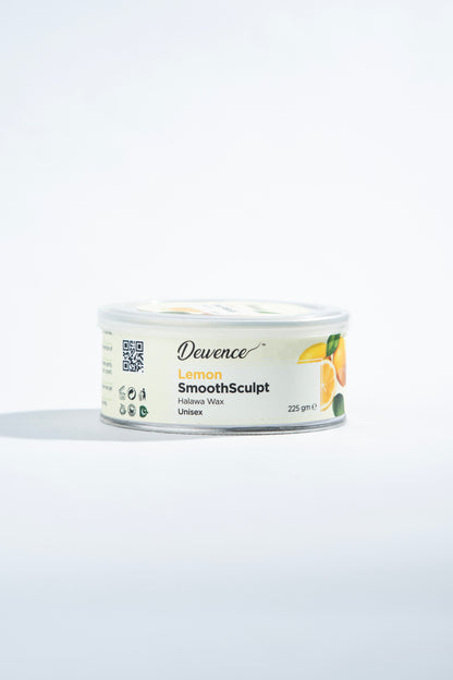 Smooth Sculpt Halawa Wax 225gm