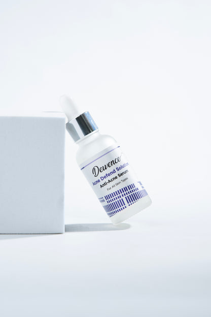 Acne Defend Solution Serum 30ml
