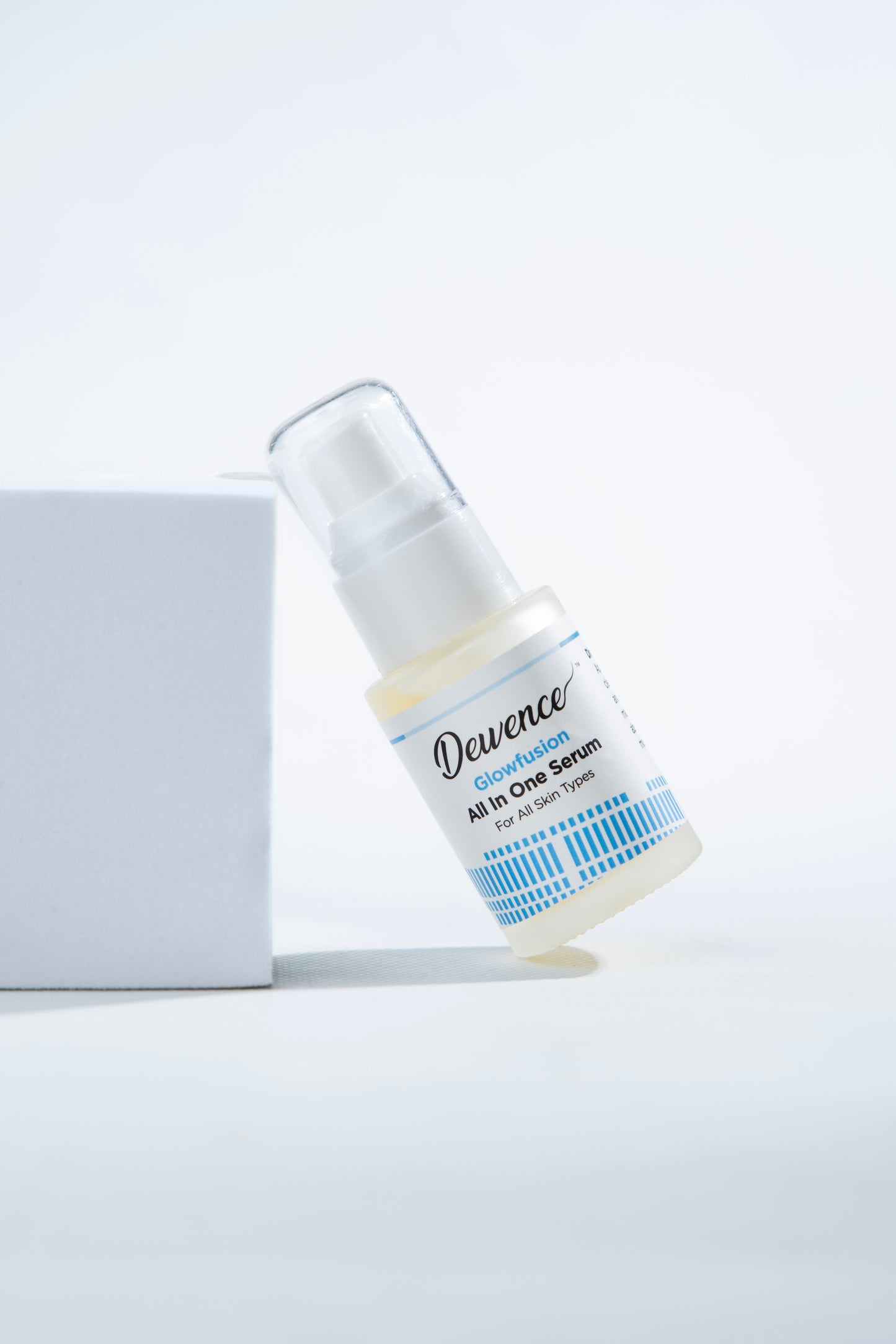 Glow Fusion Serum 30ml