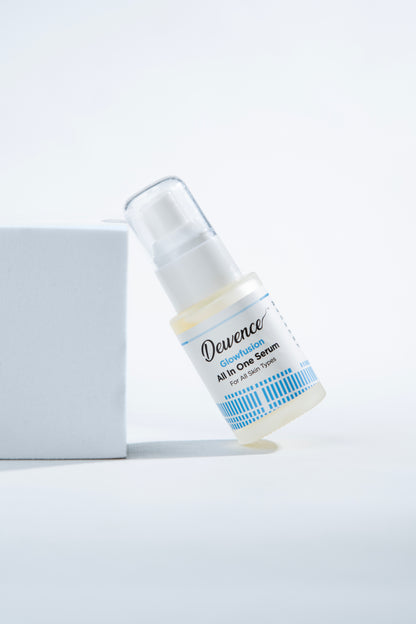 Glow Fusion Serum 30ml
