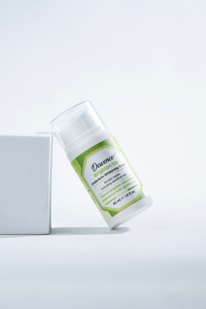 Brighten Up Underarm Whitening Cream 50ml