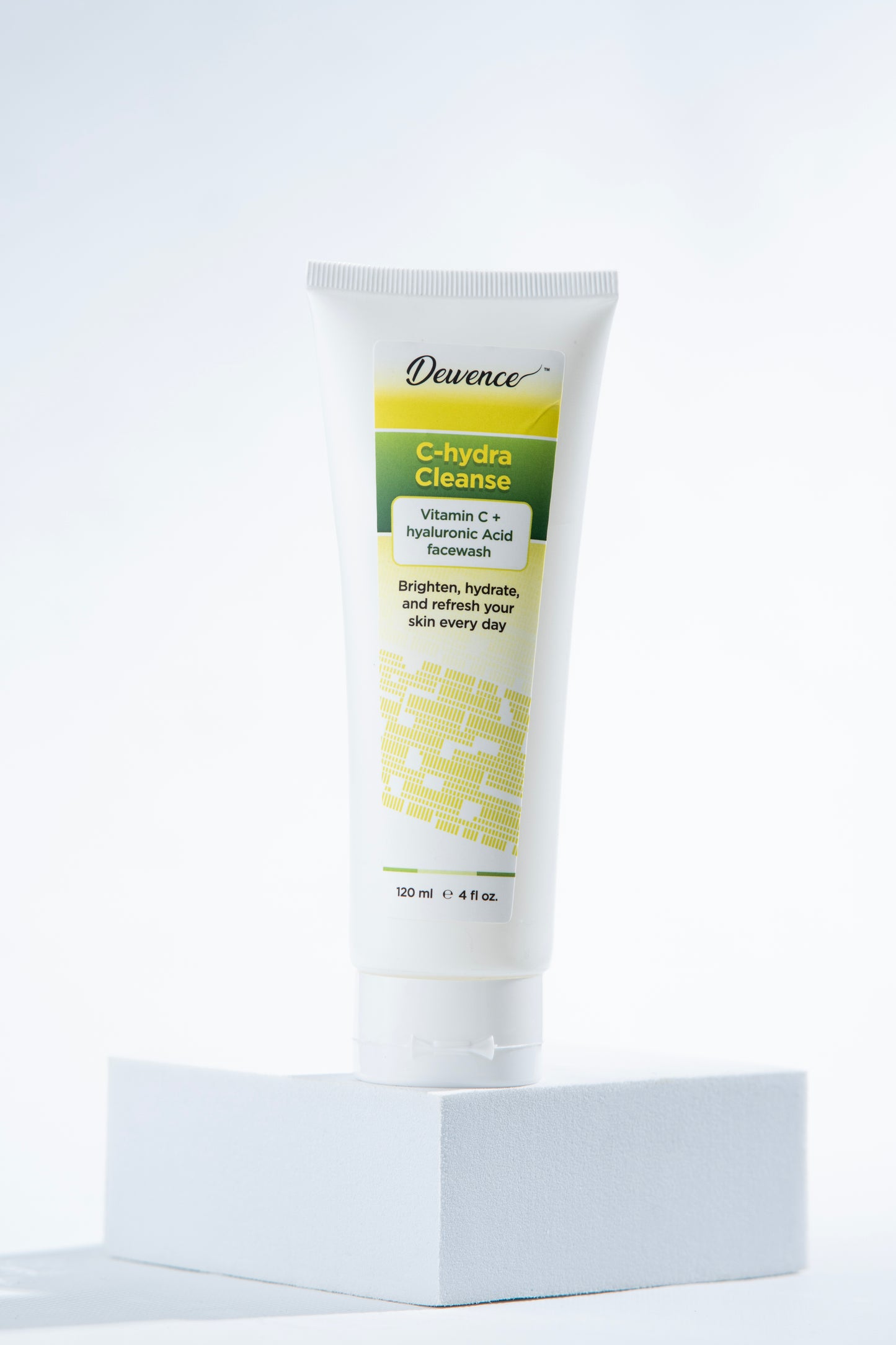 C-Hydra Cleanse Facewash 120ml