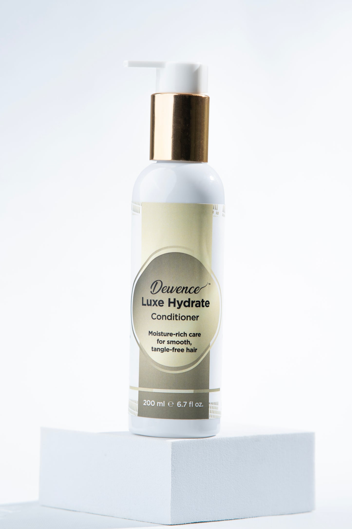 Luxe Hydrate Conditioner 200ml