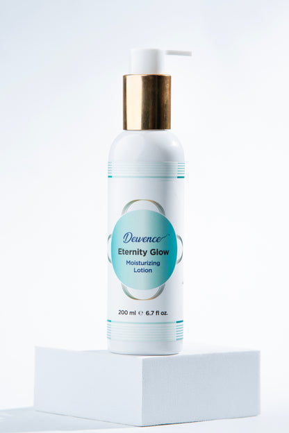 Eternity Glow Moisturizing Lotion 200ml