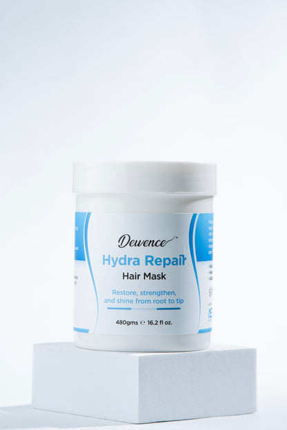 Hydra Repair Hair Mask 480gm