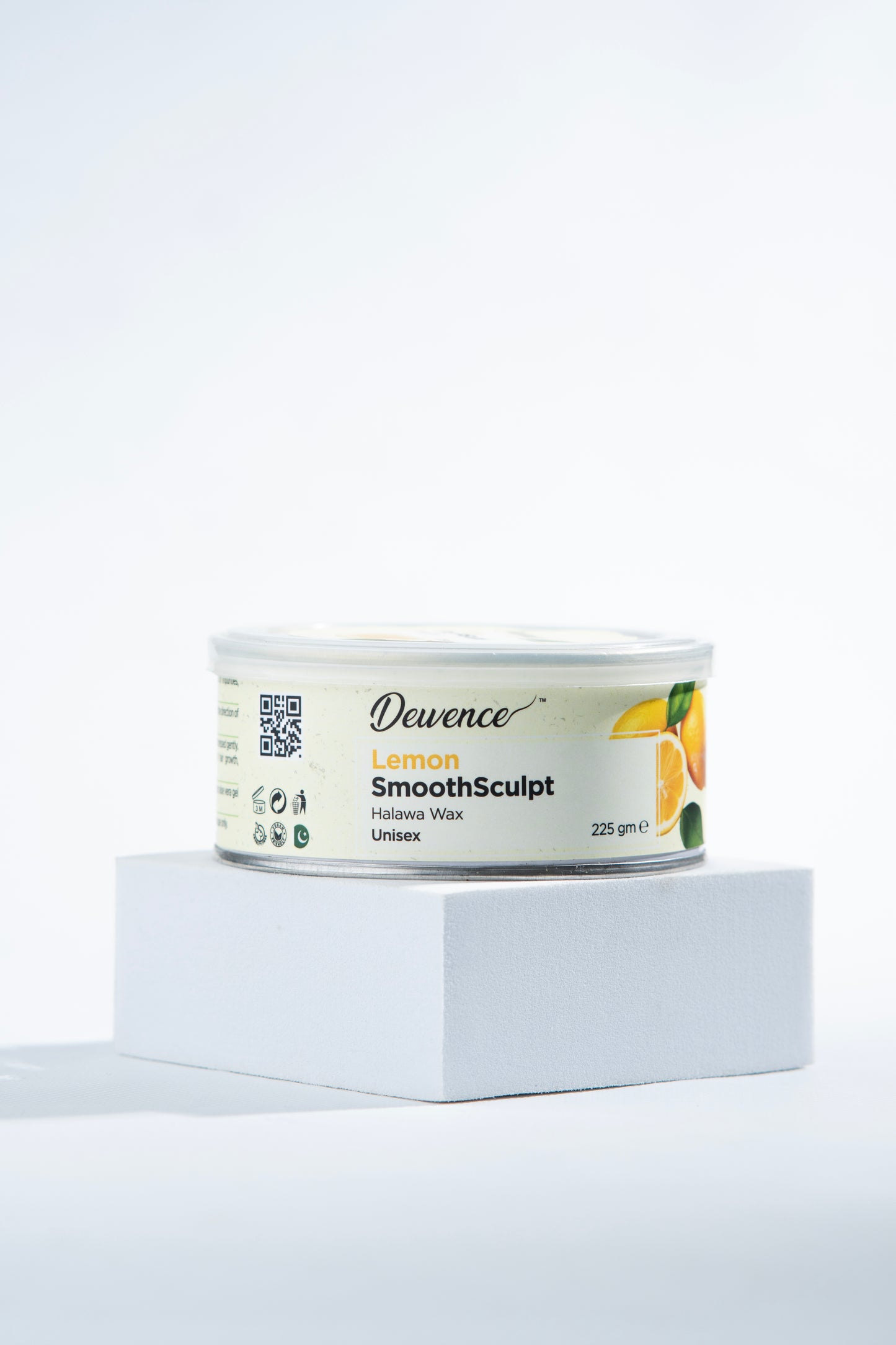 Smooth Sculpt Halawa Wax 225gm