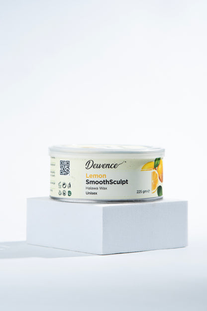Smooth Sculpt Halawa Wax 225gm