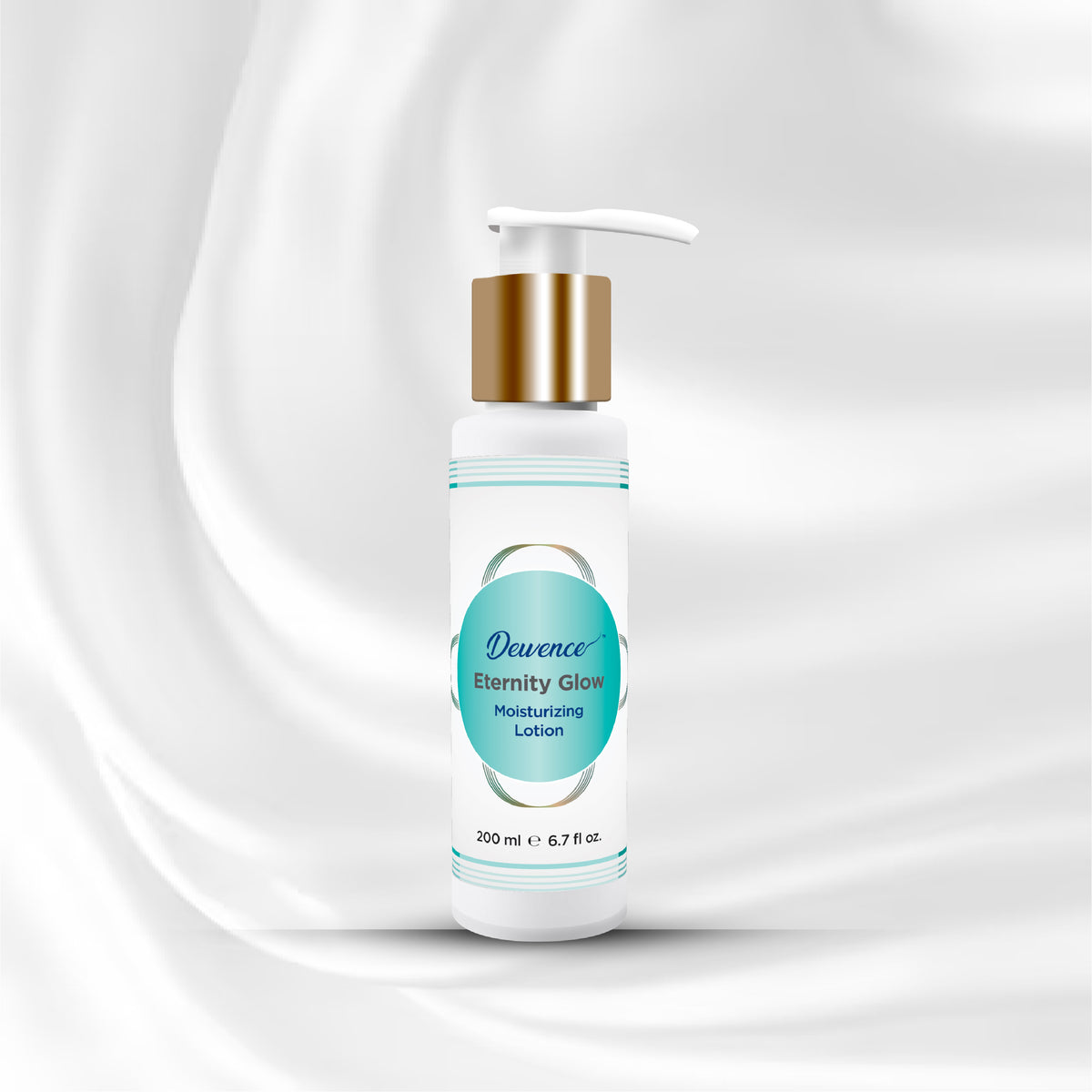 Eternity Glow Moisturizing Lotion 200ml