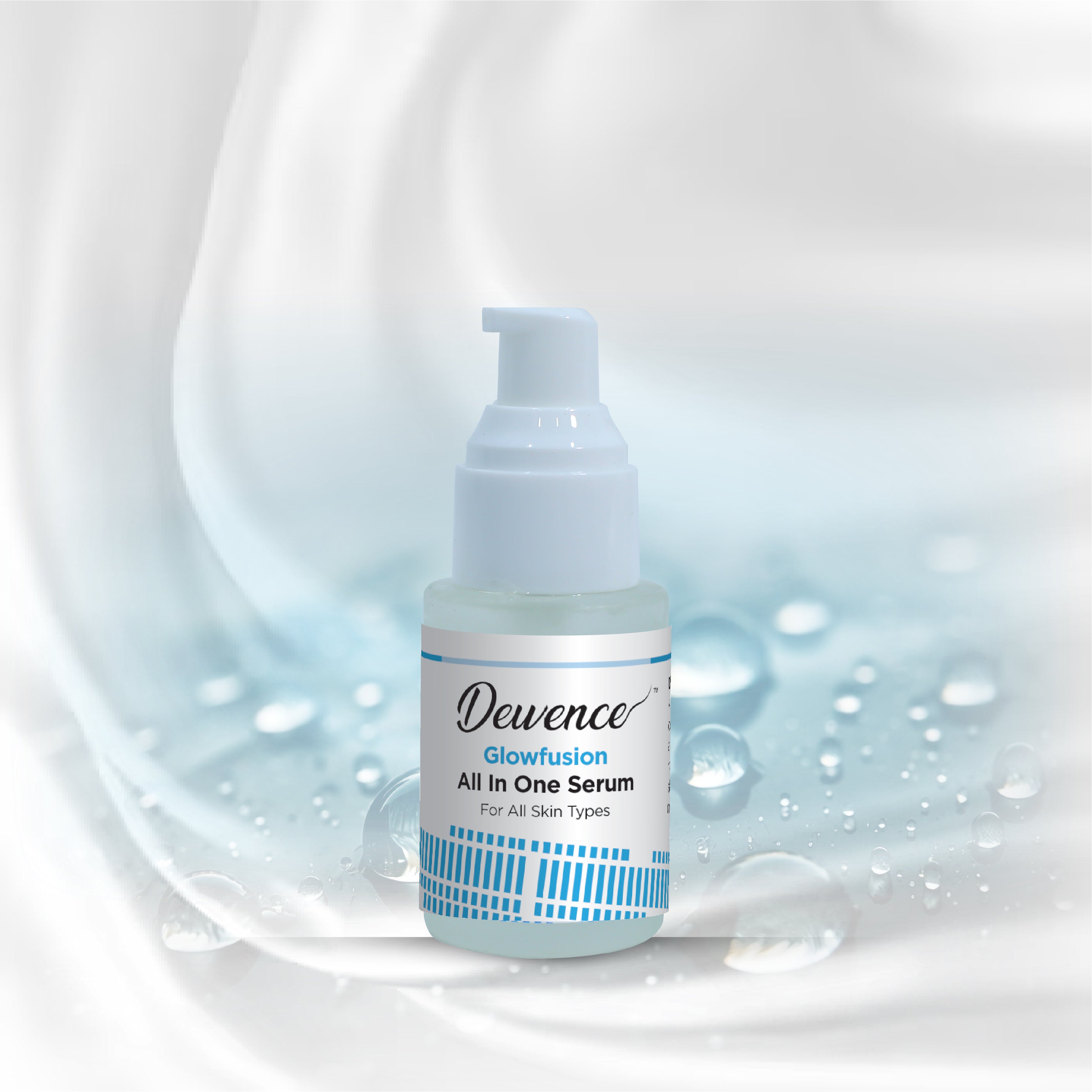 Glow Fusion Serum 30ml